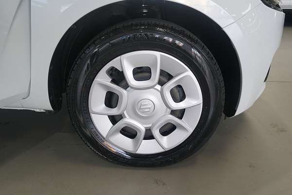 2018 Suzuki Ignis GL MF