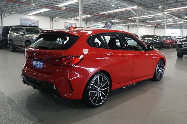 2020 BMW 1 Series M135i xDrive F40