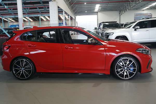 2020 BMW 1 Series M135i xDrive F40