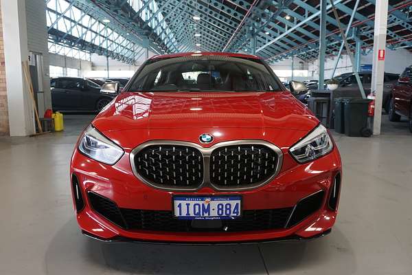 2020 BMW 1 Series M135i xDrive F40