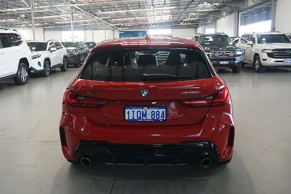 2020 BMW 1 Series M135i xDrive F40