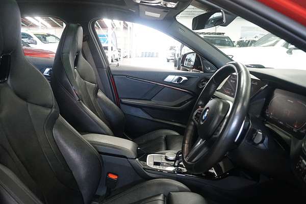 2020 BMW 1 Series M135i xDrive F40