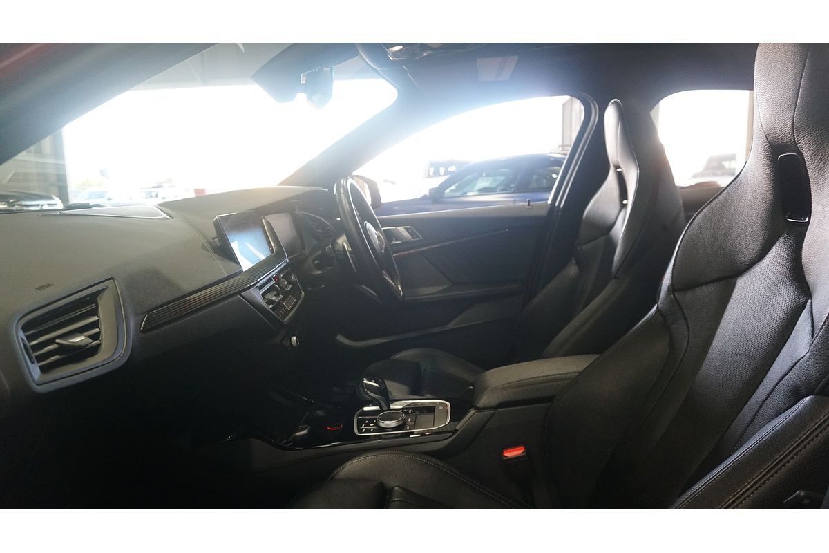 2020 BMW 1 Series M135i xDrive F40