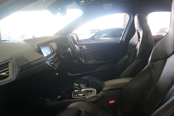 2020 BMW 1 Series M135i xDrive F40