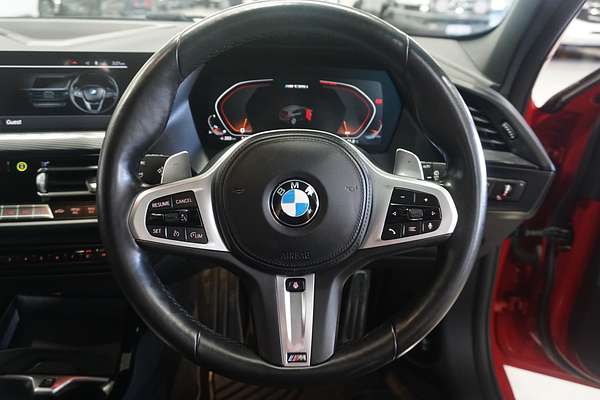 2020 BMW 1 Series M135i xDrive F40