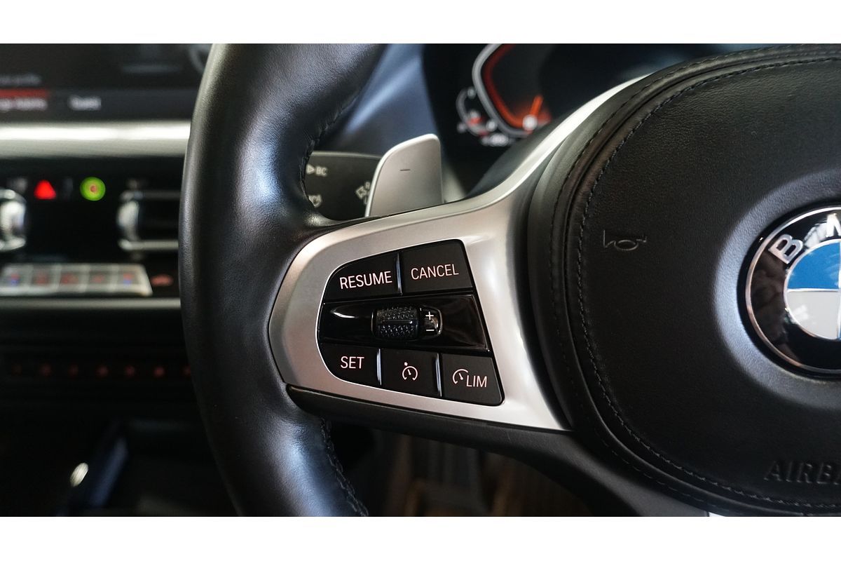 2020 BMW 1 Series M135i xDrive F40