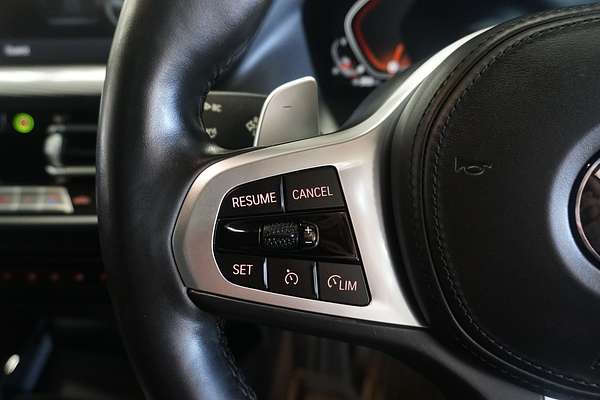 2020 BMW 1 Series M135i xDrive F40