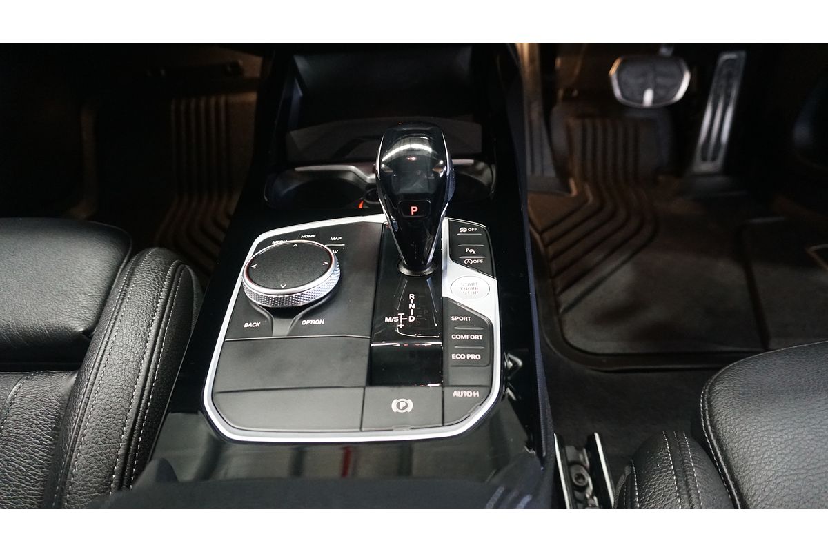 2020 BMW 1 Series M135i xDrive F40