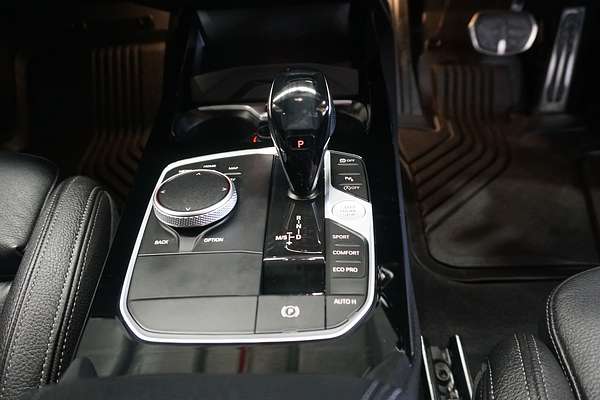 2020 BMW 1 Series M135i xDrive F40