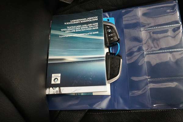 2020 BMW 1 Series M135i xDrive F40
