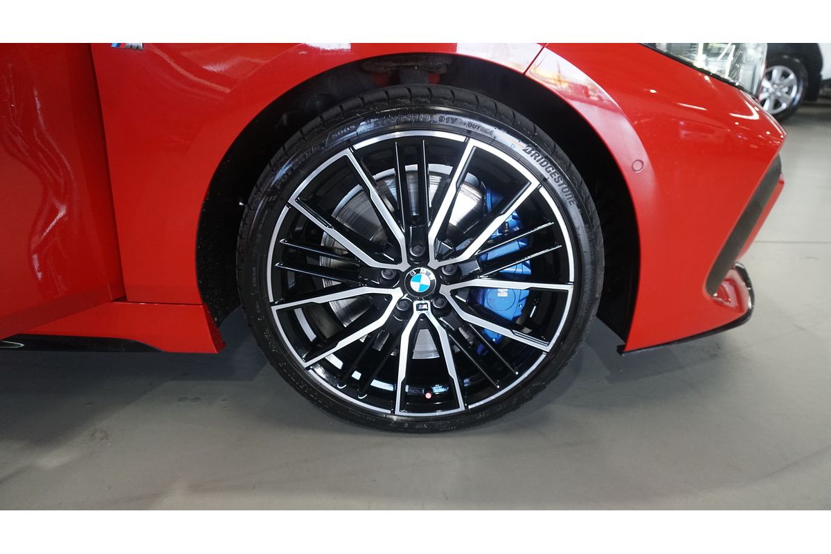 2020 BMW 1 Series M135i xDrive F40