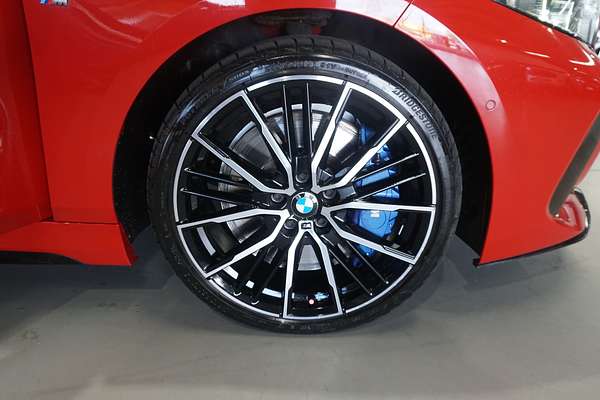 2020 BMW 1 Series M135i xDrive F40
