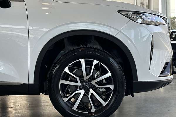 2022 GWM Haval H6 Lux B01
