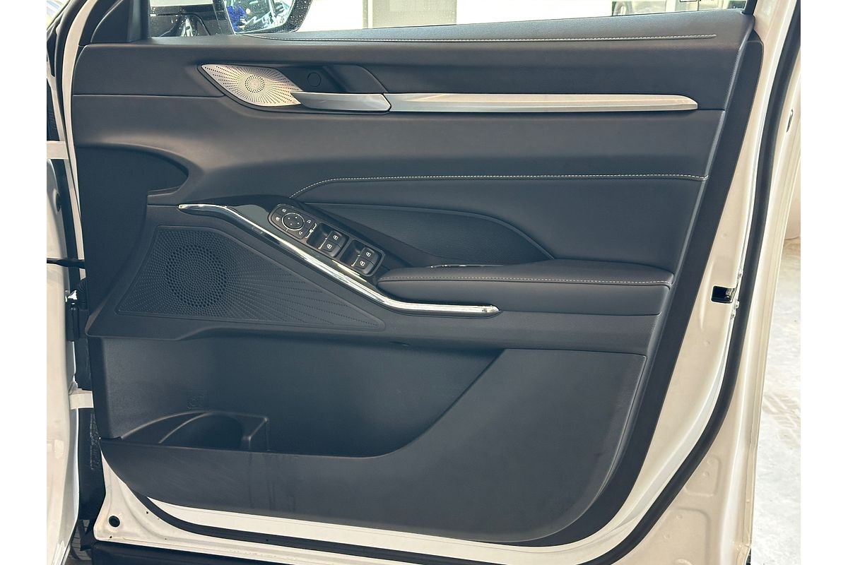 2022 GWM Haval H6 Lux B01