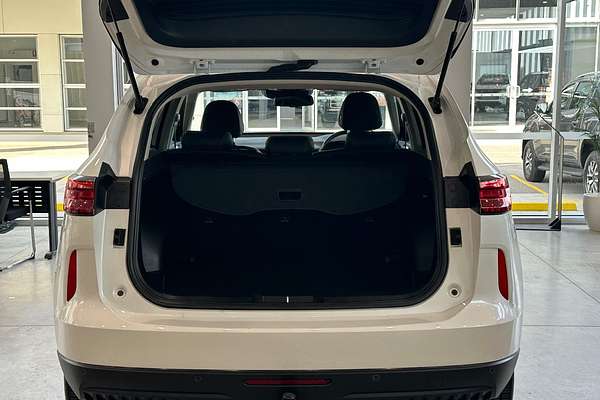 2022 GWM Haval H6 Lux B01