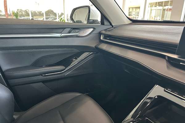 2022 GWM Haval H6 Lux B01