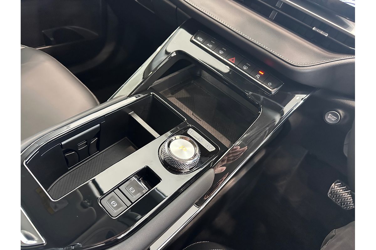 2022 GWM Haval H6 Lux B01
