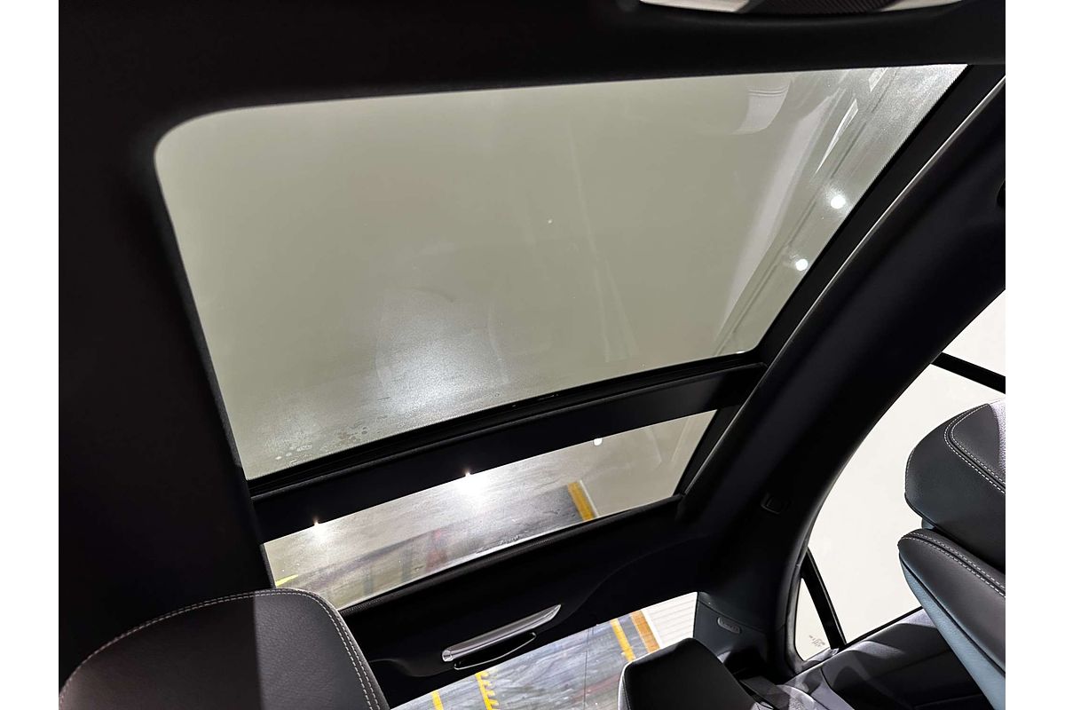 2011 Mercedes-Benz E-Class E350 Elegance C207