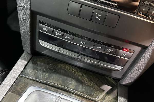2011 Mercedes-Benz E-Class E350 Elegance C207