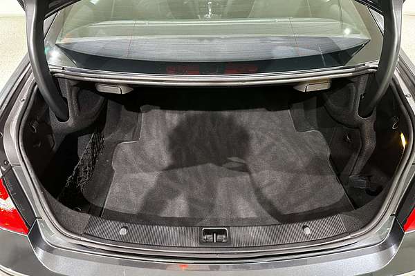 2011 Mercedes-Benz E-Class E350 Elegance C207