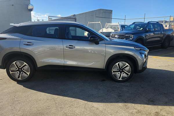 2024 Chery OMODA E5 BX