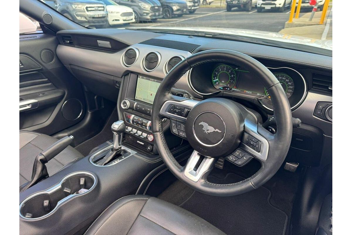 2018 Ford Mustang GT FN