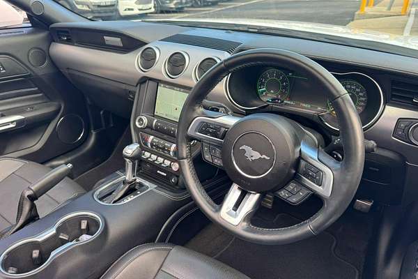 2018 Ford Mustang GT FN