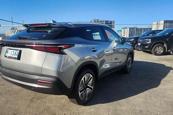 2024 Chery OMODA E5 BX