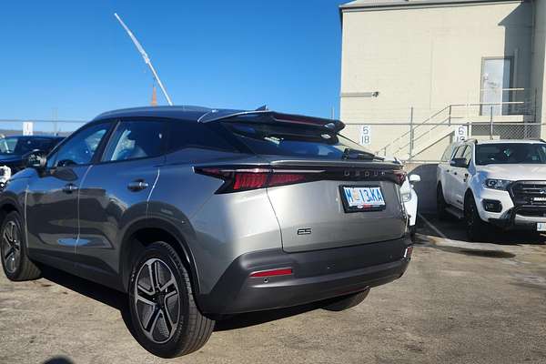 2024 Chery OMODA E5 BX