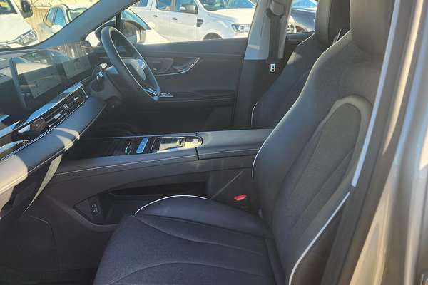 2024 Chery OMODA E5 BX