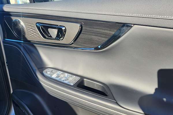 2024 Chery OMODA E5 BX
