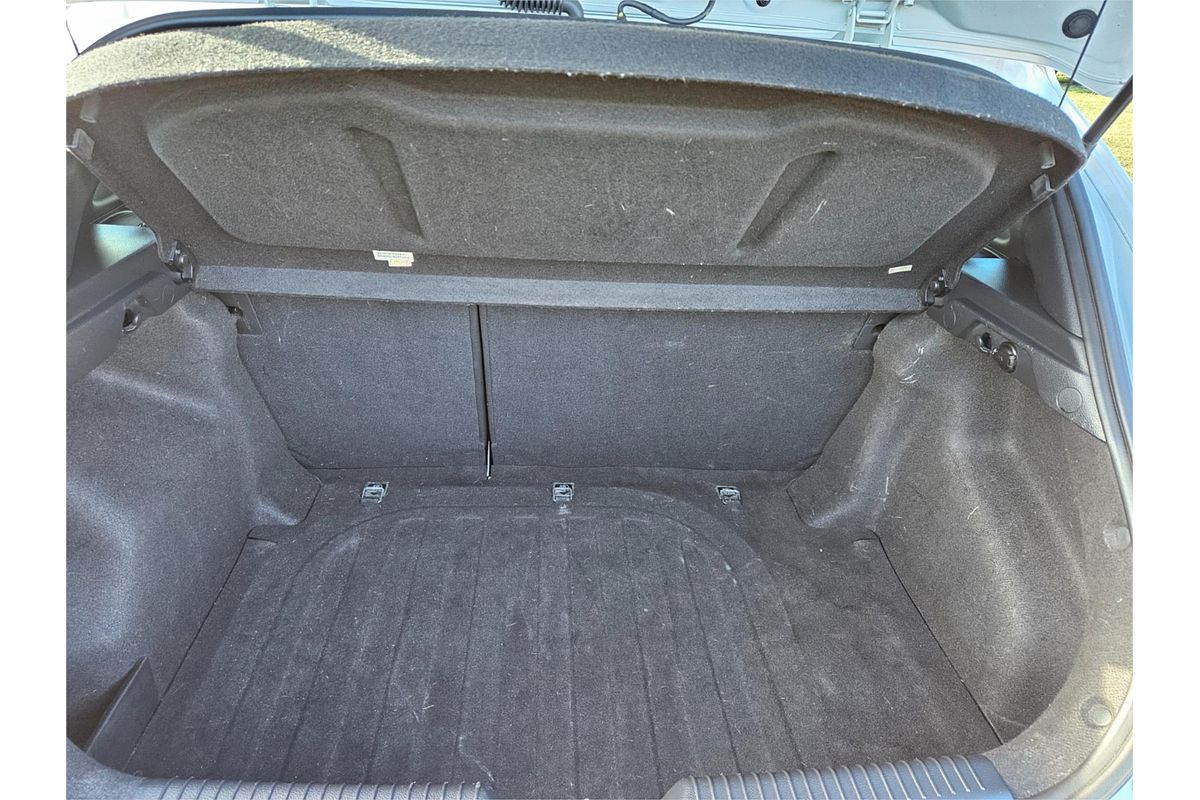 2015 Hyundai i30 Active X GD3 Series II
