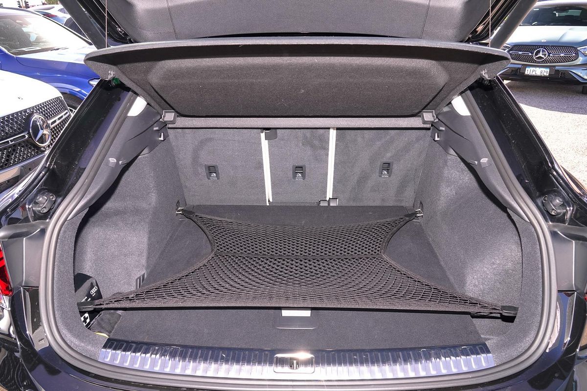 2022 Audi Q3 35 TFSI F3