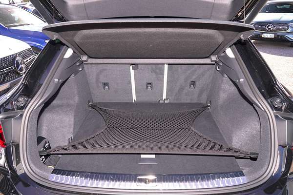 2022 Audi Q3 35 TFSI F3