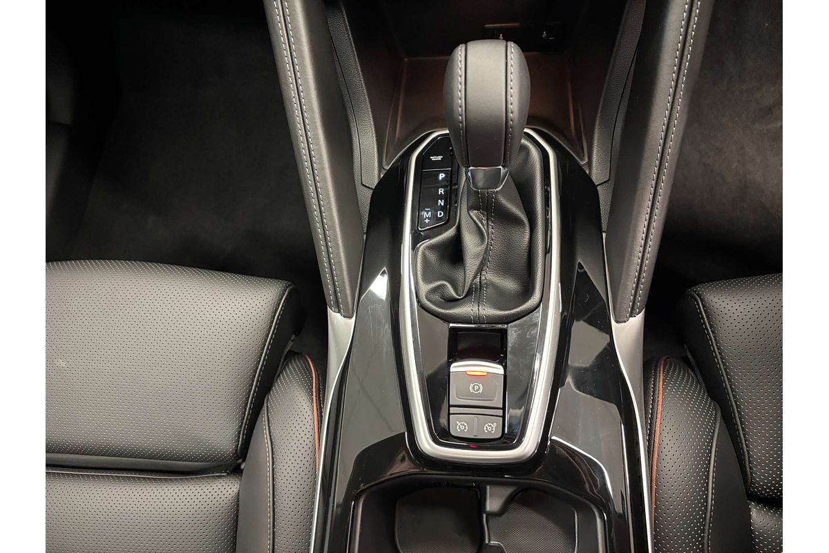 2024 Renault Koleos Intens HZG