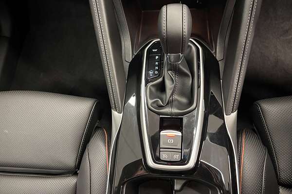 2024 Renault Koleos Intens HZG
