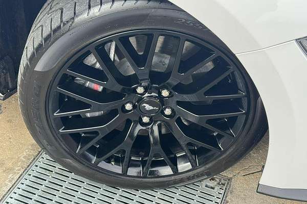 2018 Ford Mustang GT FN