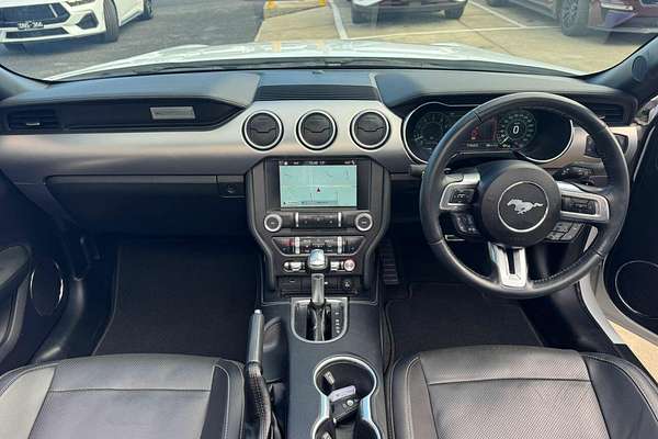 2018 Ford Mustang GT FN