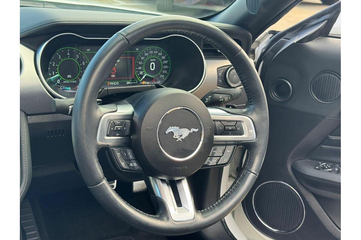 2018 Ford Mustang GT FN