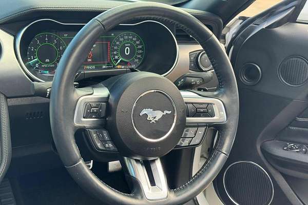 2018 Ford Mustang GT FN