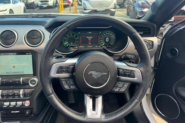 2018 Ford Mustang GT FN