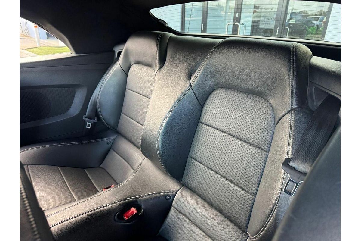 2018 Ford Mustang GT FN
