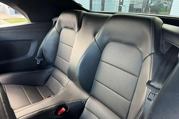 2018 Ford Mustang GT FN