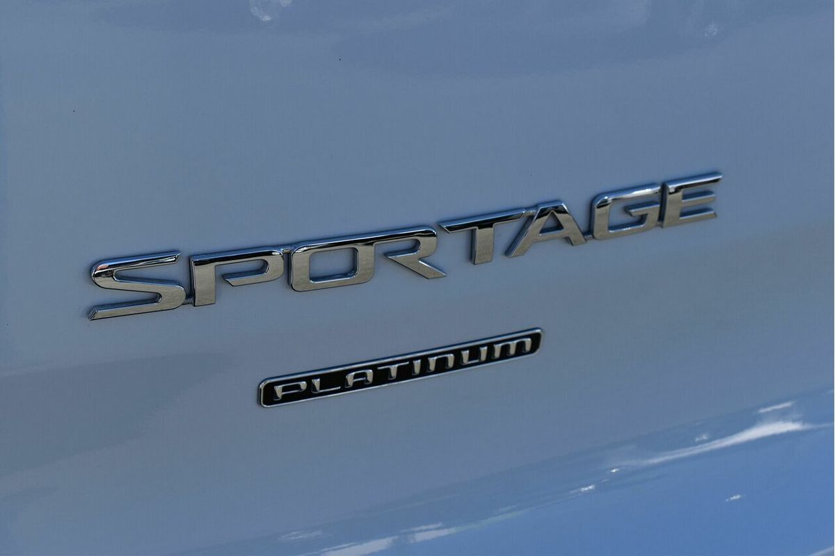 2015 Kia Sportage Platinum SL