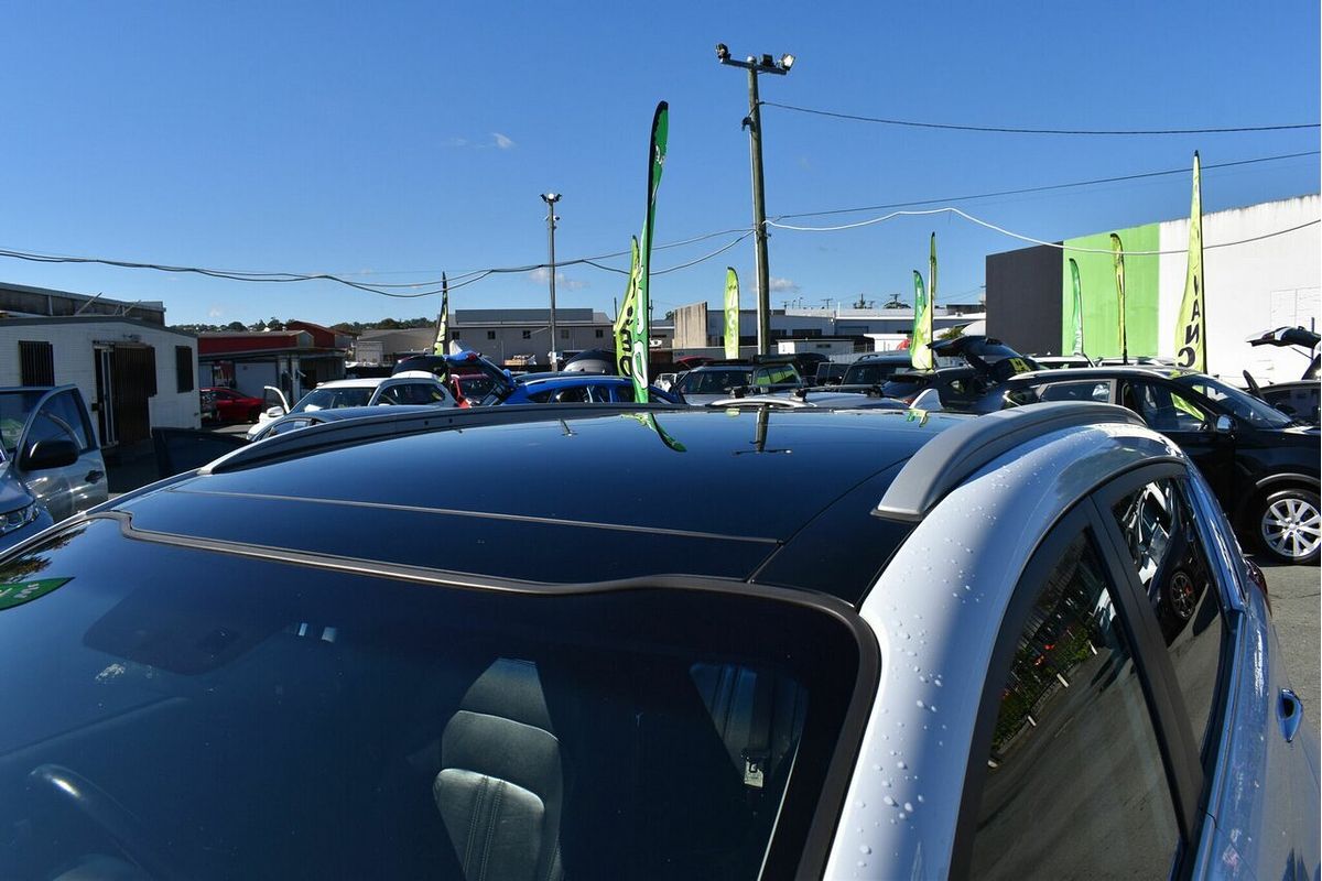 2015 Kia Sportage Platinum SL