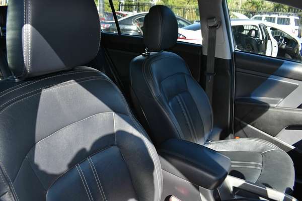 2015 Kia Sportage Platinum SL