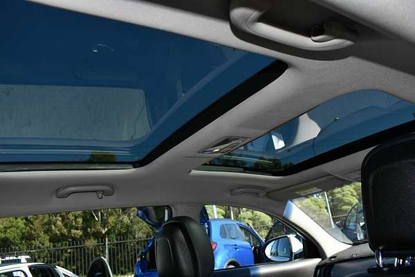 2015 Kia Sportage Platinum SL