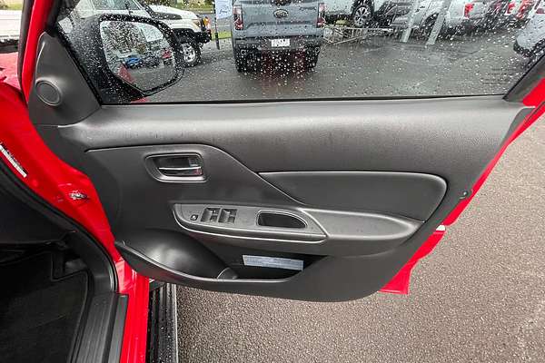 2022 Mitsubishi Triton GLX+ MR 4X4