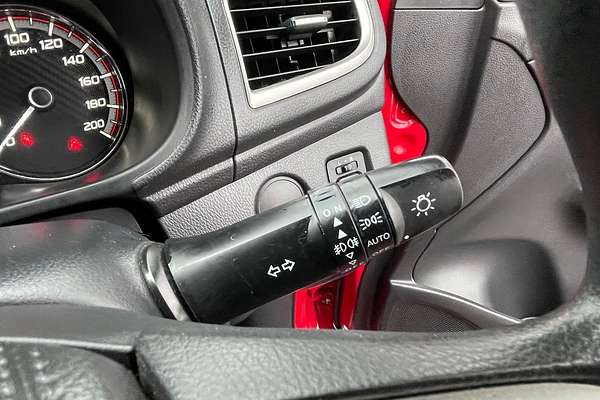 2022 Mitsubishi Triton GLX+ MR 4X4