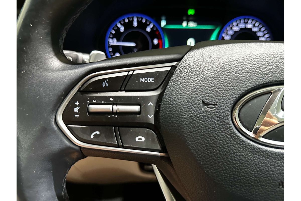 2021 Hyundai Palisade Highlander LX2.V1
